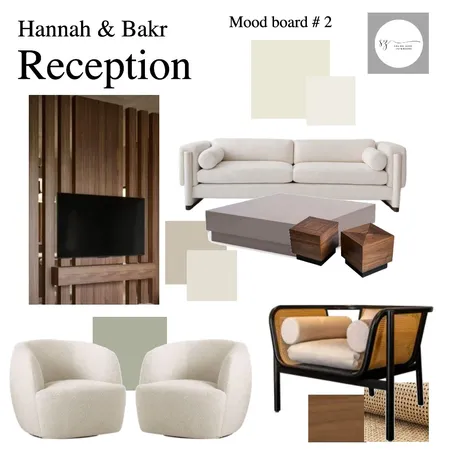 H&B Reception Moodboard # 2 Interior Design Mood Board by salmazaki.interiors on Style Sourcebook