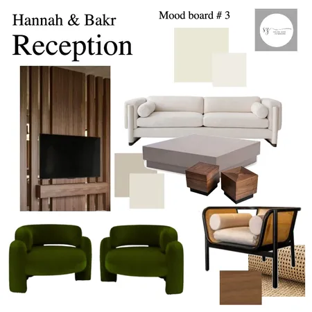 H&B Reception Moodboard # 3 Interior Design Mood Board by salmazaki.interiors on Style Sourcebook