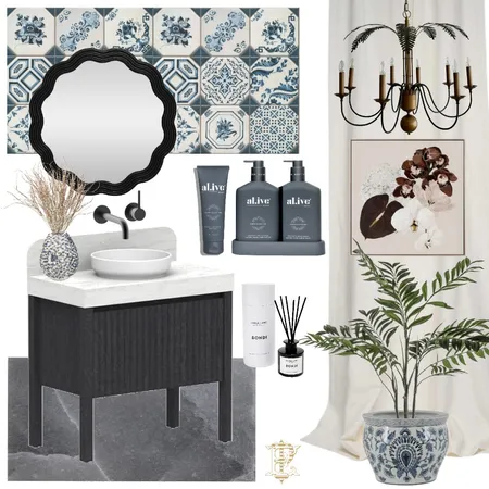 draft 2 Interior Design Mood Board by Emily Parker Interiors on Style Sourcebook