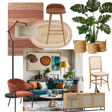 conceptA FURNITURES Interior Design Mood Board by carolinalaloca on Style Sourcebook