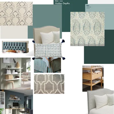 Xav Bedroom Interior Design Mood Board by farrellc3@bigpond.com on Style Sourcebook