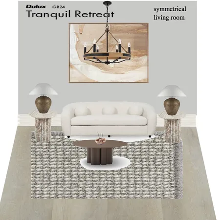 symmetrical living   image Interior Design Mood Board by Tracy on Style Sourcebook