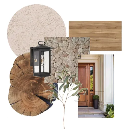 Proyecto Sofi y Gonza Interior Design Mood Board by Antonela on Style Sourcebook