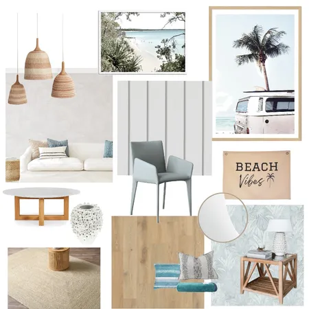 Coastal shakra Interior Design Mood Board by Mckson on Style Sourcebook