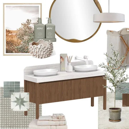 ADP Comp Interior Design Mood Board by aTISHdesign on Style Sourcebook