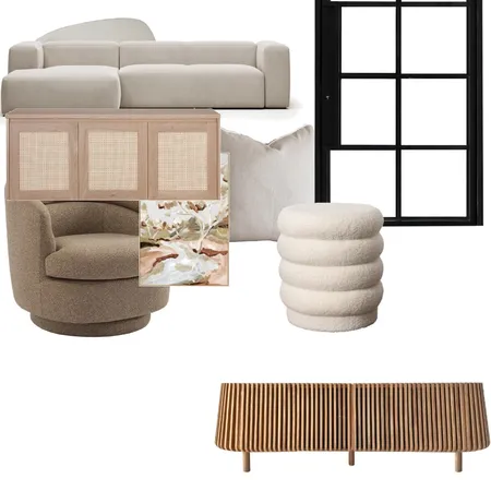 TP 2 N2 Interior Design Mood Board by CamiCatt on Style Sourcebook