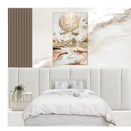 BEDROOM Interior Design Mood Board by blahblah on Style Sourcebook