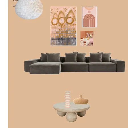 Mood board Monday 2 Living room Interior Design Mood Board by carolyn@localprojectco.au on Style Sourcebook