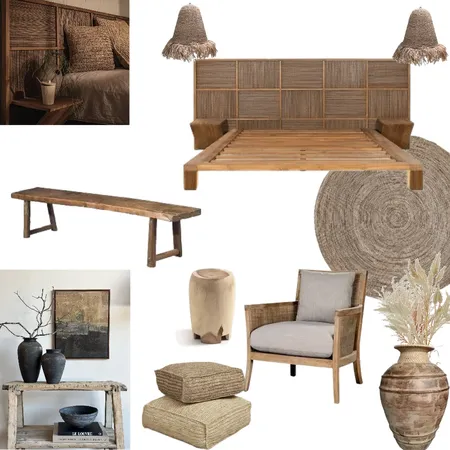 Savanna luxury villa Interior Design Mood Board by otjiwa@gmail.com on Style Sourcebook