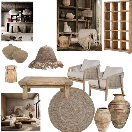 Savanna luxury villa Interior Design Mood Board by otjiwa@gmail.com on Style Sourcebook