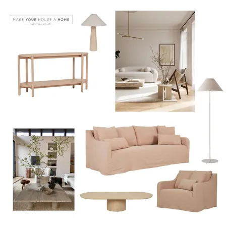 Buxton Bendigo Interior Design Mood Board by MarnieDickson on Style Sourcebook