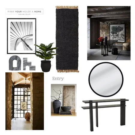 Lauren Interior Design Mood Board by MarnieDickson on Style Sourcebook