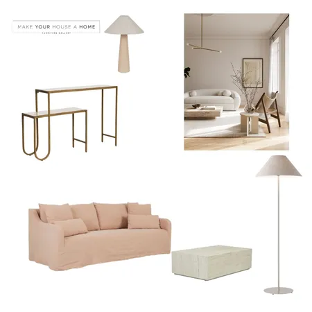 Buxton Interior Design Mood Board by MarnieDickson on Style Sourcebook