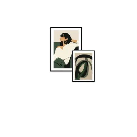 CONSOLE TABLE B POINT Interior Design Mood Board by frances on Style Sourcebook