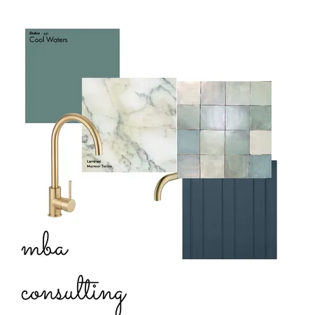 Work in progress Interior Design Mood Board by MBA consulting on Style Sourcebook