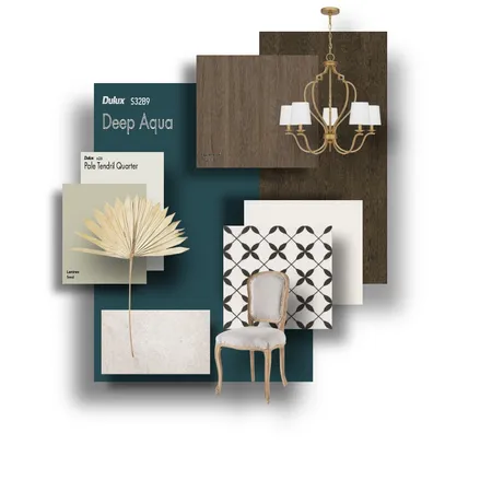 1 Interior Design Mood Board by bianlala on Style Sourcebook