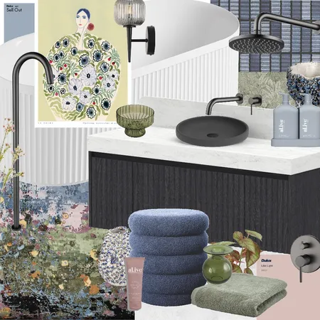 ADP Max 2 Interior Design Mood Board by aTISHdesign on Style Sourcebook