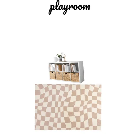 Playroom Interior Design Mood Board by Playingaround on Style Sourcebook