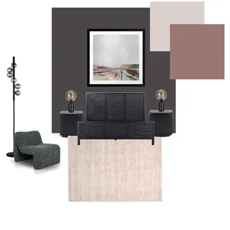 Bedroom Interior Design Mood Board by LaurenInglis on Style Sourcebook