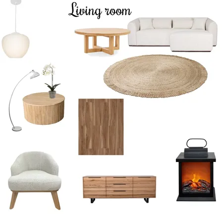 living room Interior Design Mood Board by selah.white@lindisfarne.nsw.edu.au on Style Sourcebook