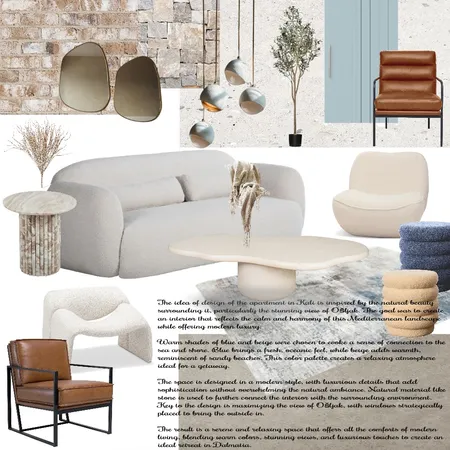 KALI Interior Design Mood Board by leonardavrkic on Style Sourcebook