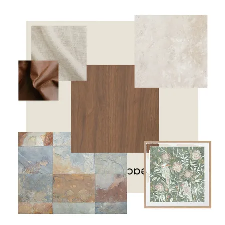 4677 Interior Design Mood Board by kristyholman on Style Sourcebook