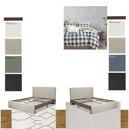 Harvey's Room Interior Design Mood Board by Jazzyj_19 on Style Sourcebook