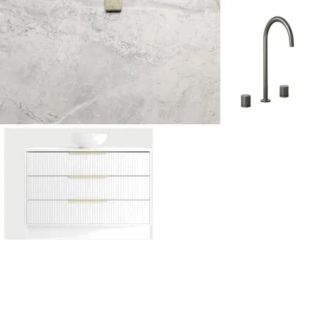 Bathroom Interior Design Mood Board by ashley@monarkpartners.com.au on Style Sourcebook