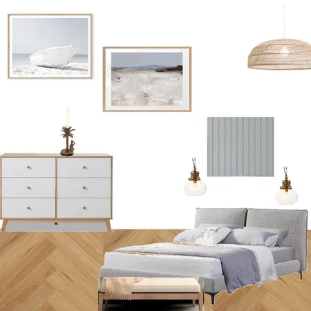 Спальня1 Interior Design Mood Board by irina_knyazeva86@mail.ru on Style Sourcebook