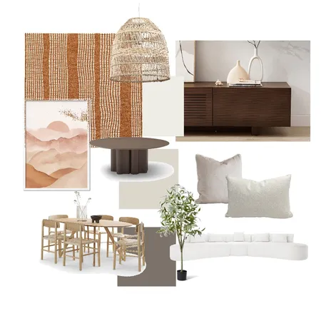 concept1 Interior Design Mood Board by Champagnetpc on Style Sourcebook