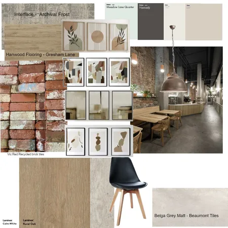 Pemulway 1 Interior Design Mood Board by LArnot on Style Sourcebook