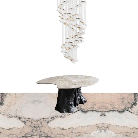 entrance Interior Design Mood Board by revan_9 on Style Sourcebook