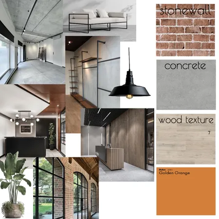 espacio comercial Interior Design Mood Board by Valentinajan on Style Sourcebook