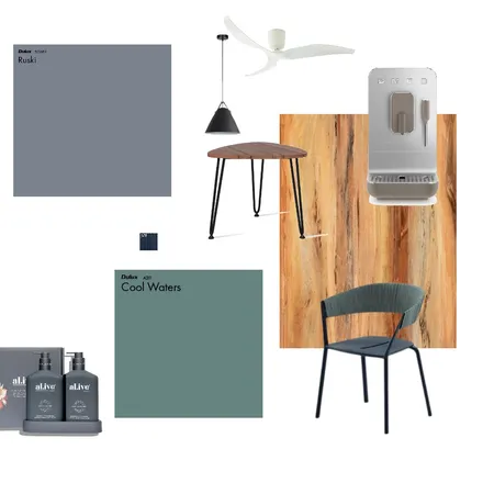 waiting room Interior Design Mood Board by MBA consulting on Style Sourcebook