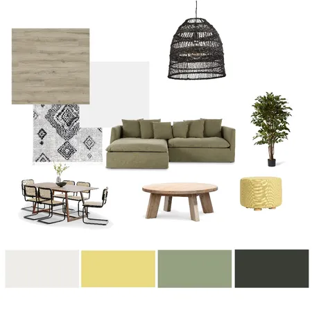 22 Interior Design Mood Board by Champagnetpc on Style Sourcebook