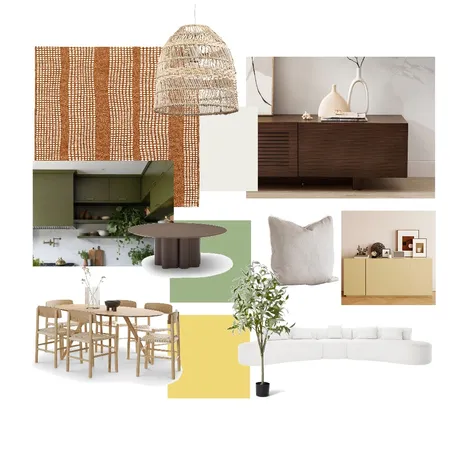 concept1 Interior Design Mood Board by Champagnetpc on Style Sourcebook