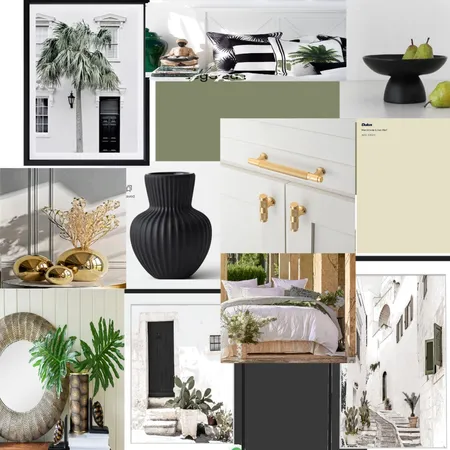 Vicky's Mood Board Interior Design Mood Board by The Flairist on Style Sourcebook