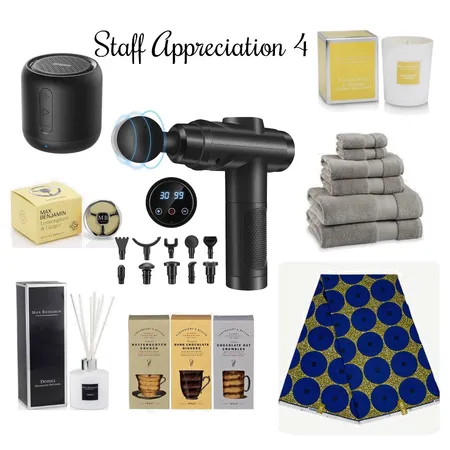 Staff Appreciation 4-2 Interior Design Mood Board by Uodogwu@yahoo.com on Style Sourcebook