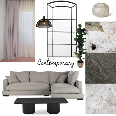 Room Specific Mood Board Interior Design Mood Board by salenebb on Style Sourcebook