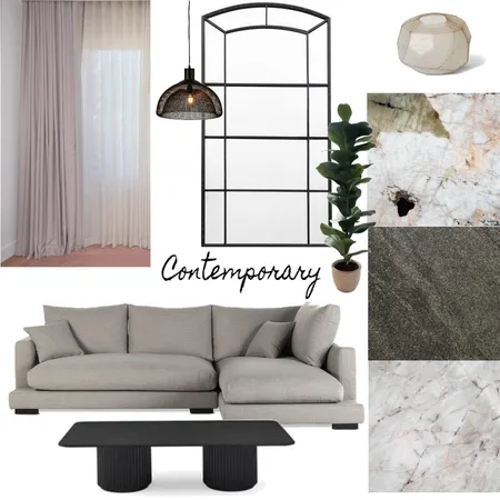 Room Specific Mood Board Interior Design Mood Board by salenebb on Style Sourcebook