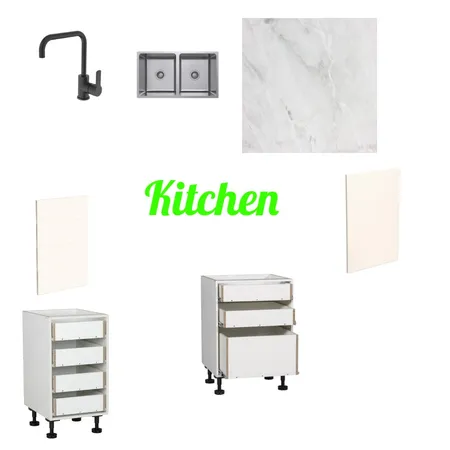 Kitchen Interior Design Mood Board by bakermichelle765@yahoo.com on Style Sourcebook