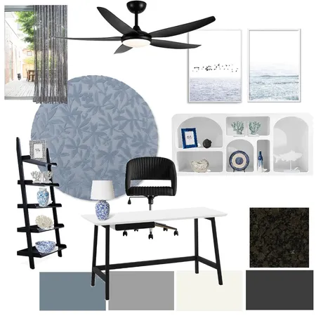 study sample board Interior Design Mood Board by brianna sardinha on Style Sourcebook