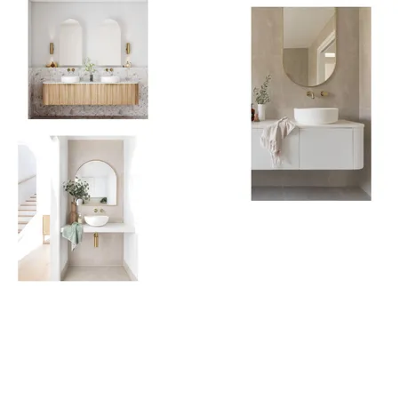 Bathroom - Somerset Interior Design Mood Board by LauraBartol on Style Sourcebook