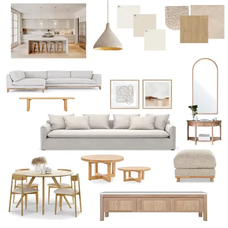 TAL & ERAN 1 Interior Design Mood Board by MORANLAUBKAGAN on Style Sourcebook