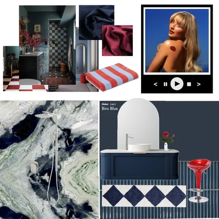 SHORT N SWEET Interior Design Mood Board by Interior Idealist on Style Sourcebook