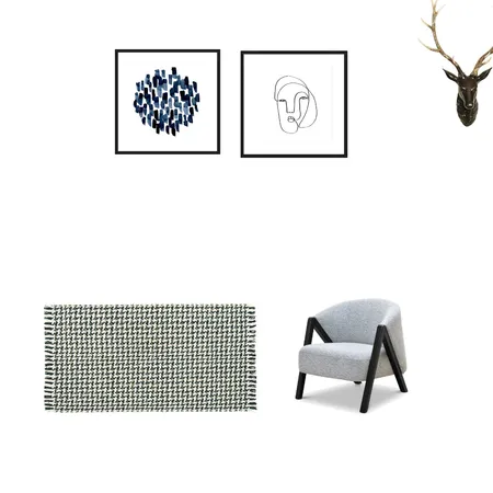 moose 2.2 Interior Design Mood Board by tereza on Style Sourcebook