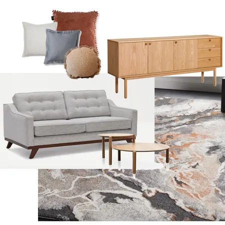 #3 -Kath Grigg Interior Design Mood Board by laceydeb on Style Sourcebook