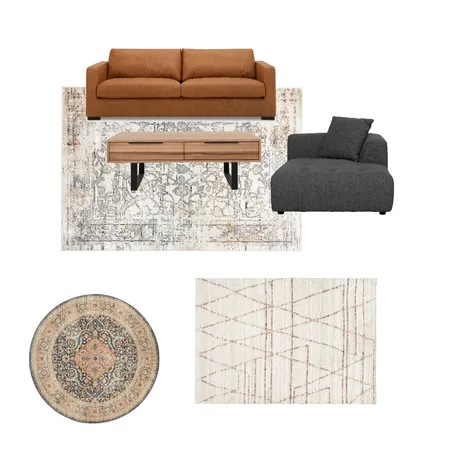 Living room Interior Design Mood Board by Elmarie61 on Style Sourcebook