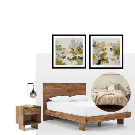 lot 3 nixon - bed 1 Interior Design Mood Board by Styled.HomeStaging on Style Sourcebook