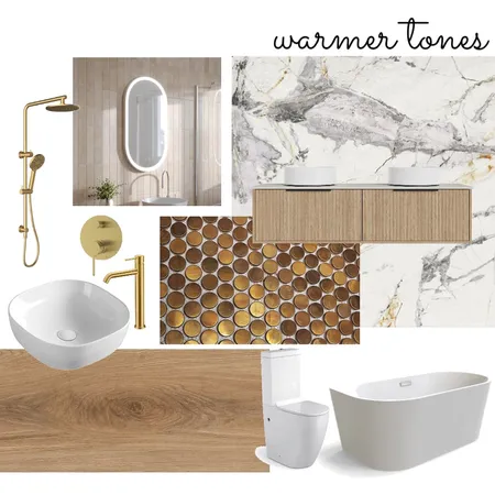 warmer tones Interior Design Mood Board by Buhu on Style Sourcebook